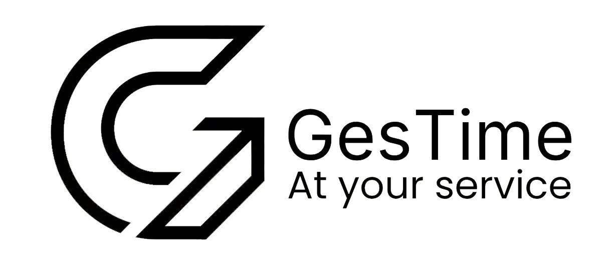 GesTime Logo